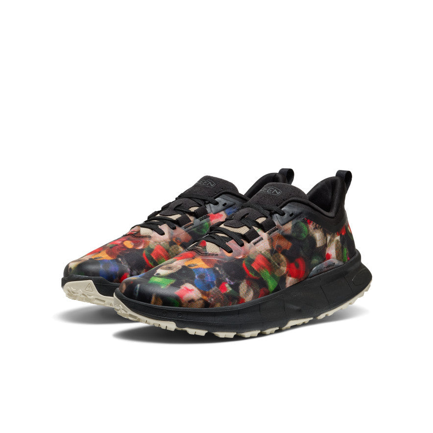 Men's 450 Dirt Hiking Shoe x Ultra Heavy & Palm Graphics Multi/Black