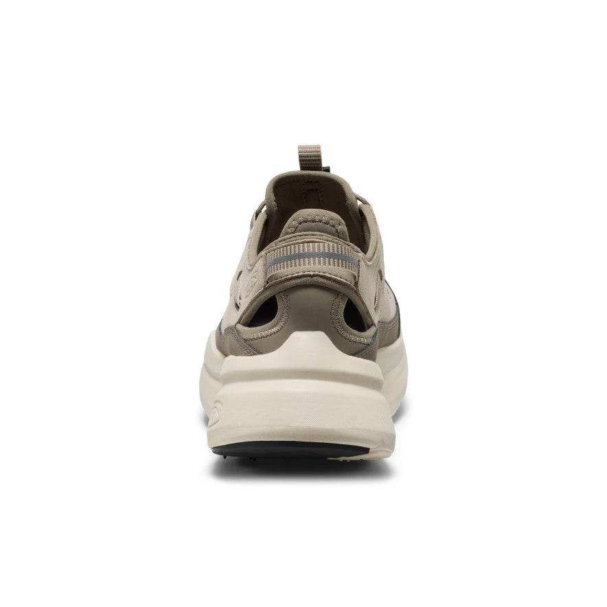 Men's WK450 Walking Sandal Plaza Taupe/Black