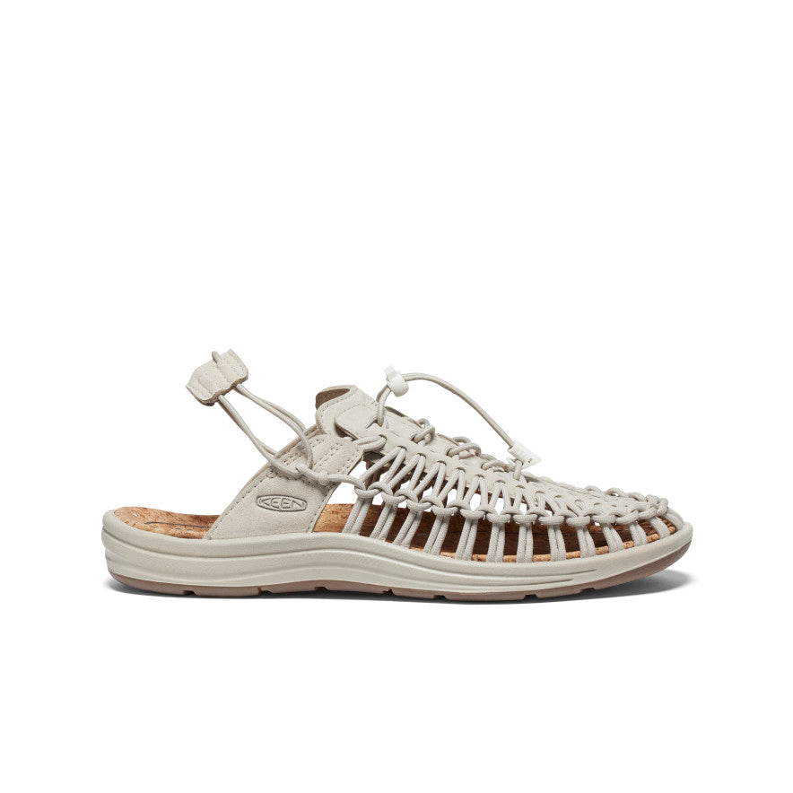 All Gender UNEEK II Convertible Plaza Taupe/Plaza Taupe