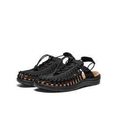 All Gender UNEEK II Convertible Black/Black