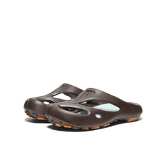 All Gender Shanti Clog x Madhappy Brown