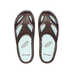 All Gender Shanti Clog x Madhappy Brown