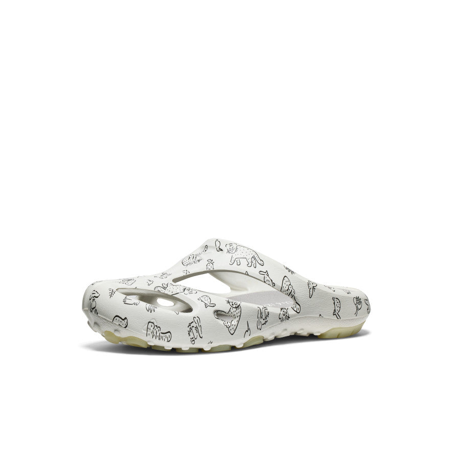 All Gender Shanti Arts Clog x Us 4 IRIOMOTE Us 4 Iriomote