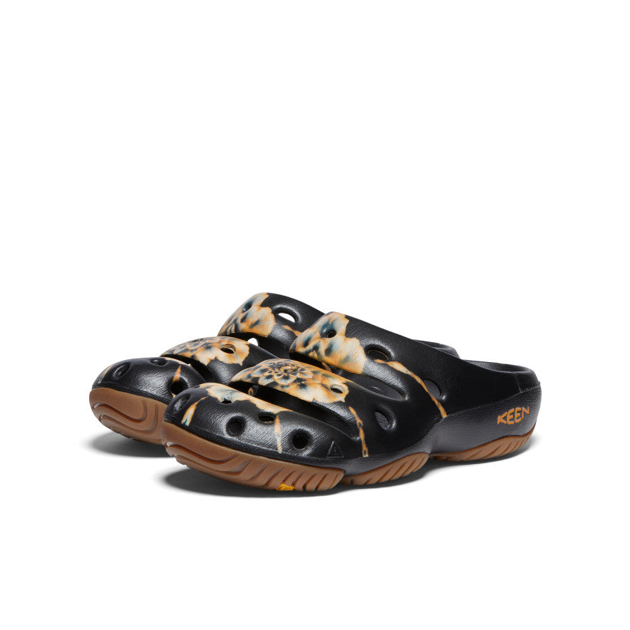 Men's Yogui Arts Clog x DEAD DYE Ddye15