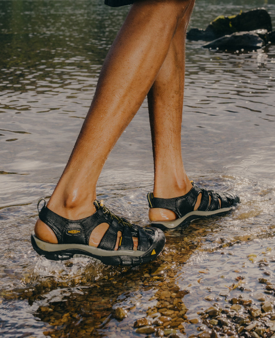 Men's Newport H2 Sandal Tri-Block Alloy