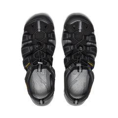 Men's Clearwater CNX Black/Gargoyle