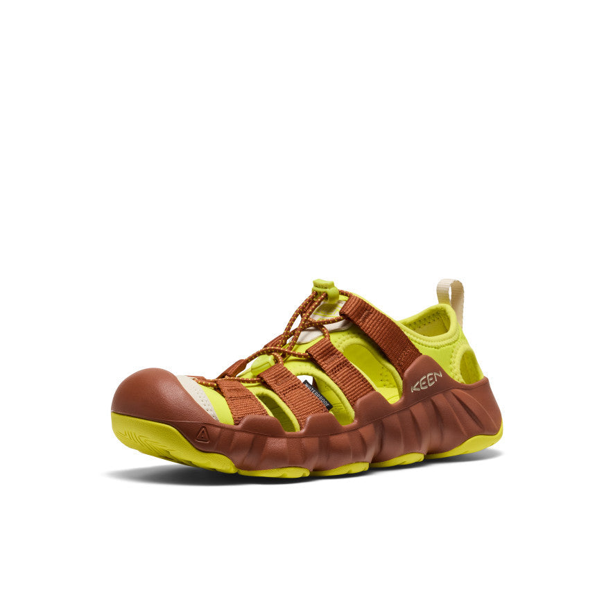 Men's Hyperport H2 Sandal x Hiking Patrol Algae Green