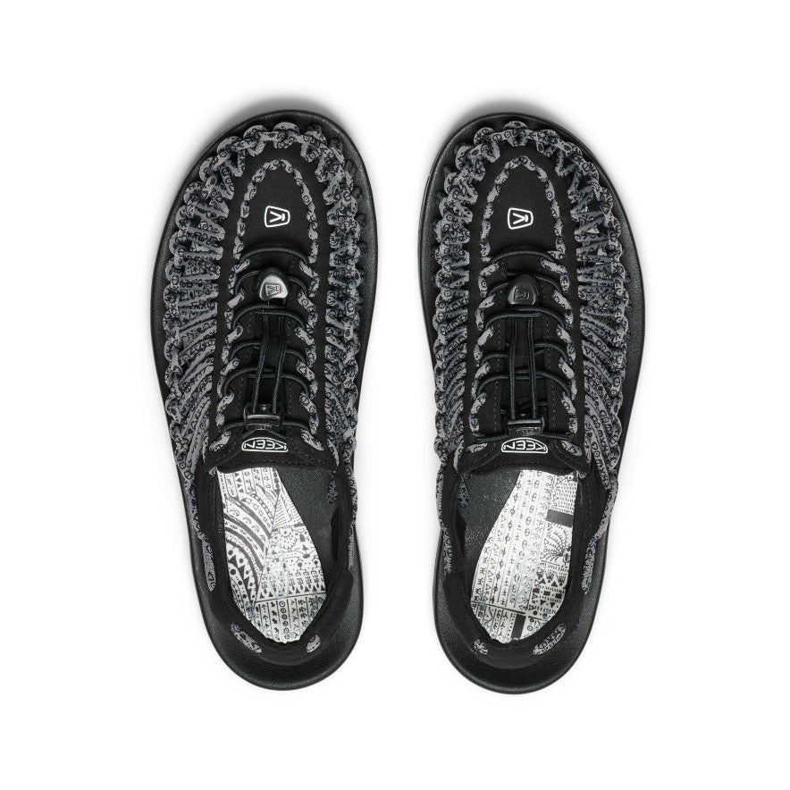 Men's UNEEK Sneaker x ARTPARA FUKAGAWA Apf 2022