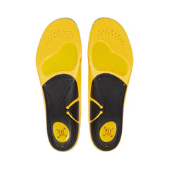 Men's Utility K-30 Medium Arch Insole Blue