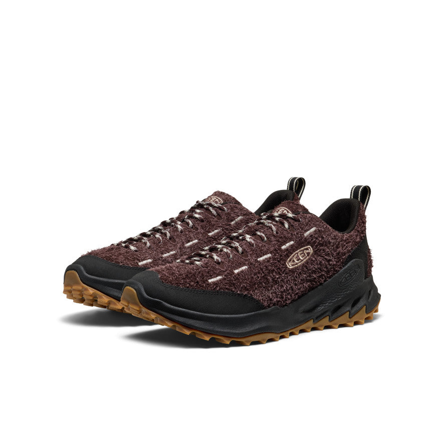 Men's Jasper Zionic Sneaker Java/Birch