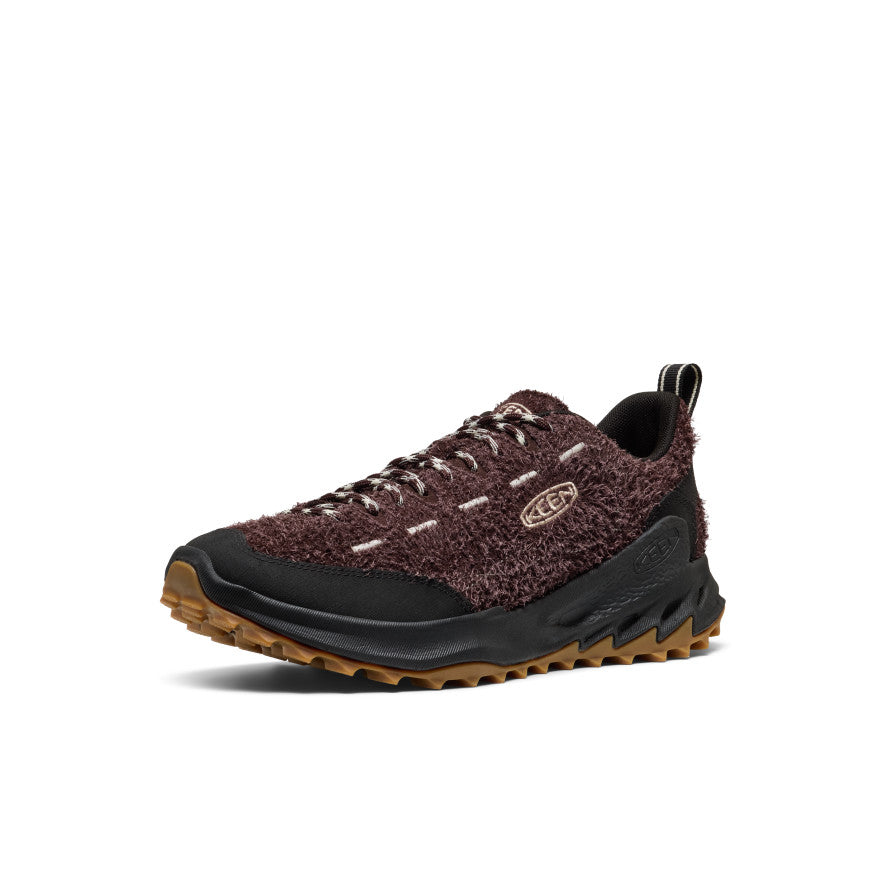 Men's Jasper Zionic Sneaker Java/Birch