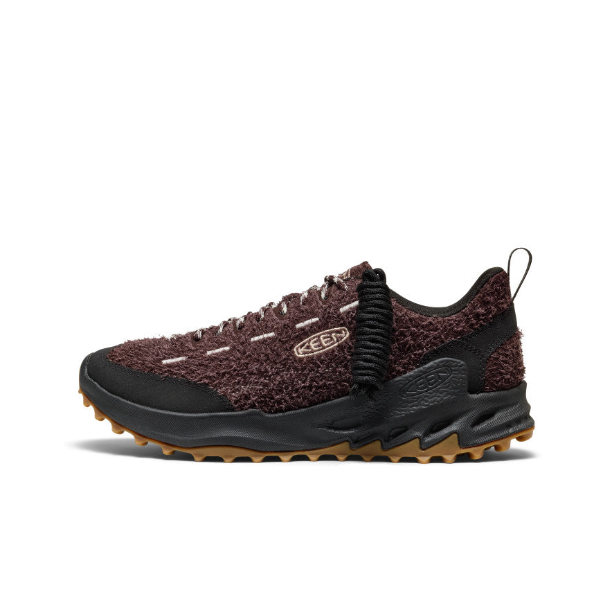 Men's Jasper Zionic Sneaker Java/Birch