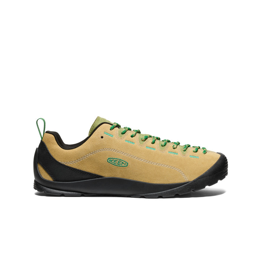 Men's Jasper Sneaker Khaki/Iguana