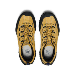 Men's Jasper Zionic Sneaker Lemon Curry/Naval Academy