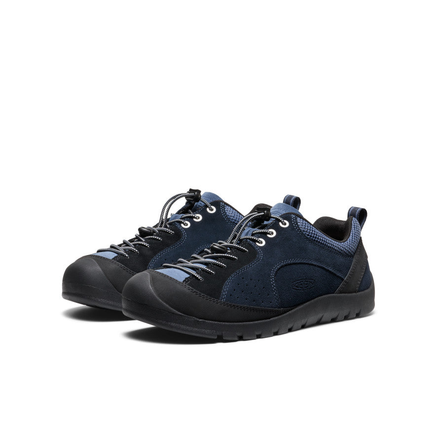 Men's Jasper Rocks Sneaker Sky Captain/Vintage Indigo
