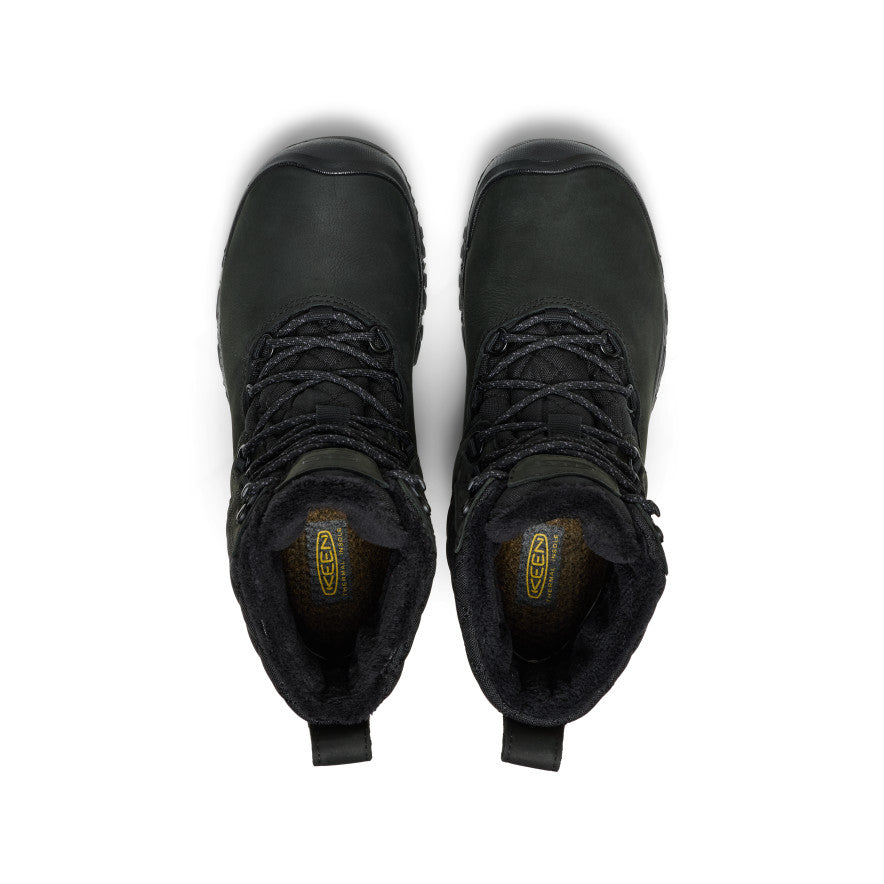 Women's Greta II Waterproof Boot Black