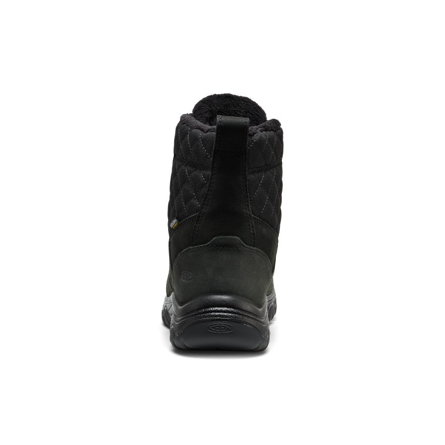 Women's Greta II Waterproof Boot Black
