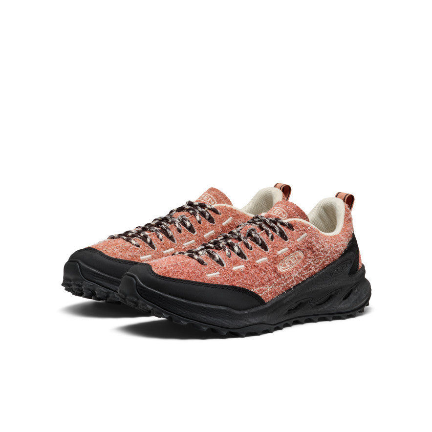 Women's Jasper Zionic Sneaker Cork/Java