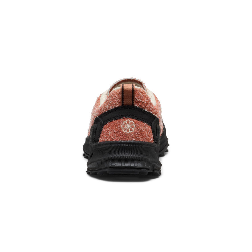 Women's Jasper Zionic Sneaker Cork/Java