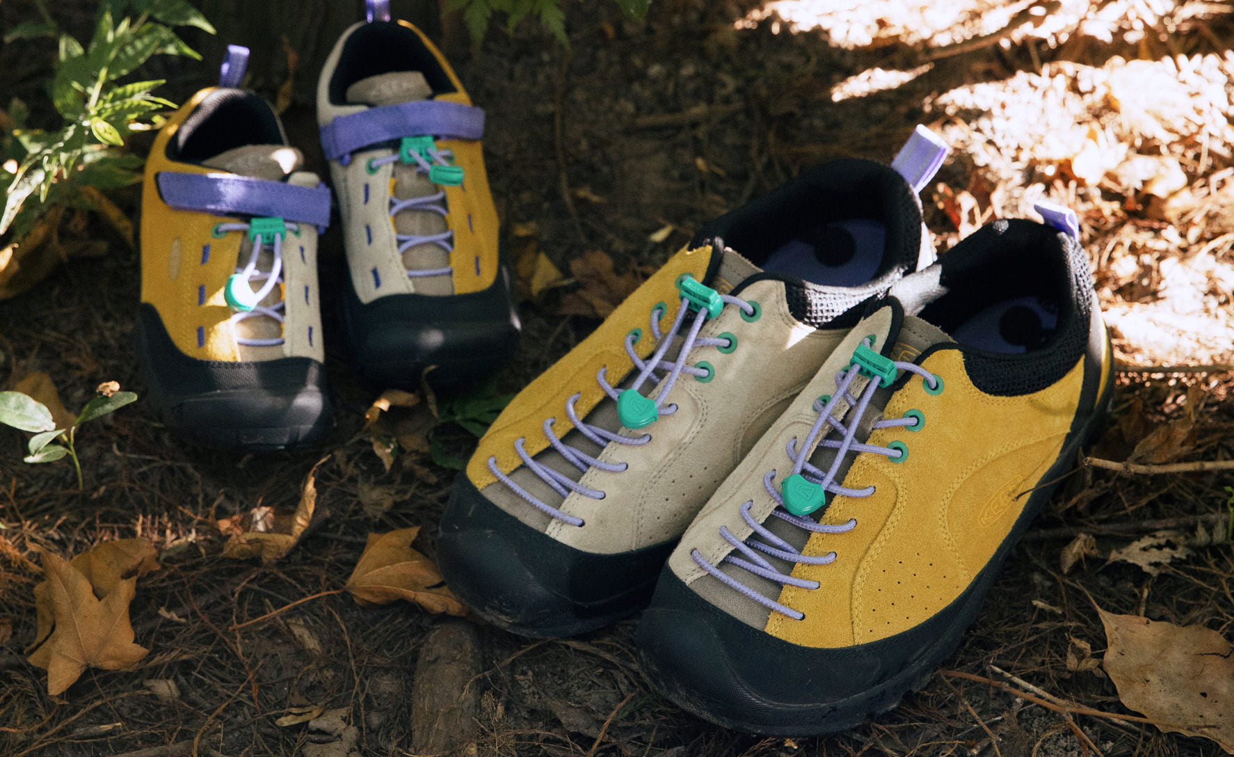 Women's Jasper Rocks TYAKASHA Sneaker Tyakasha