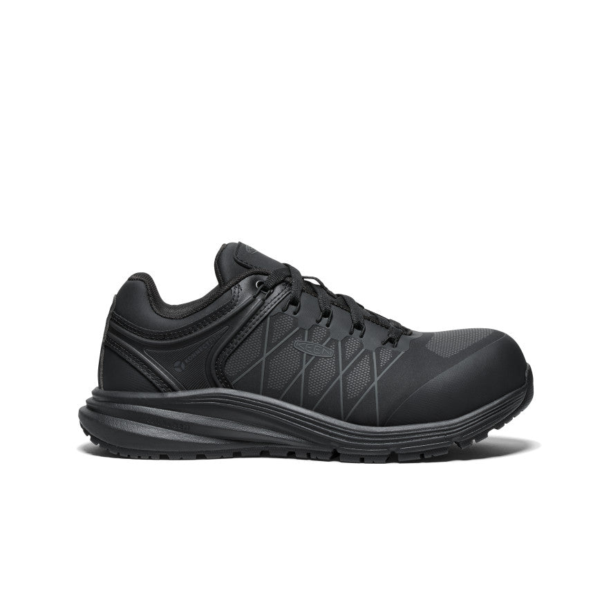Women's Vista Energy XT (Carbon Toe) Black/Raven
