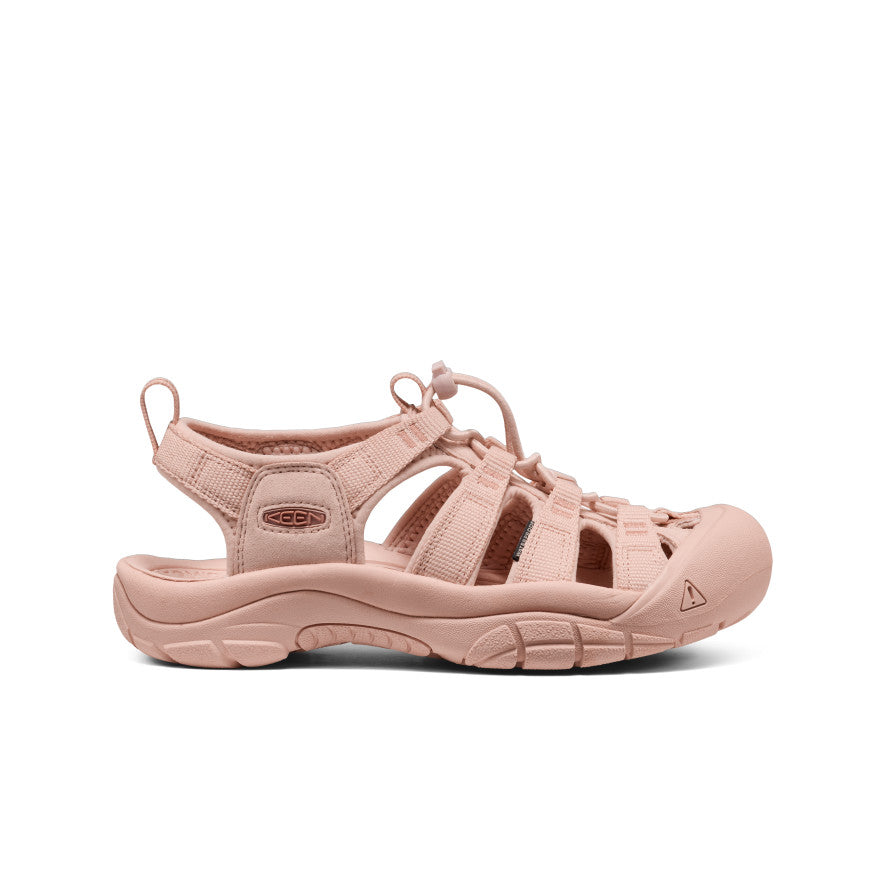 Women's Newport H2 Monochrome/Cameo Rose