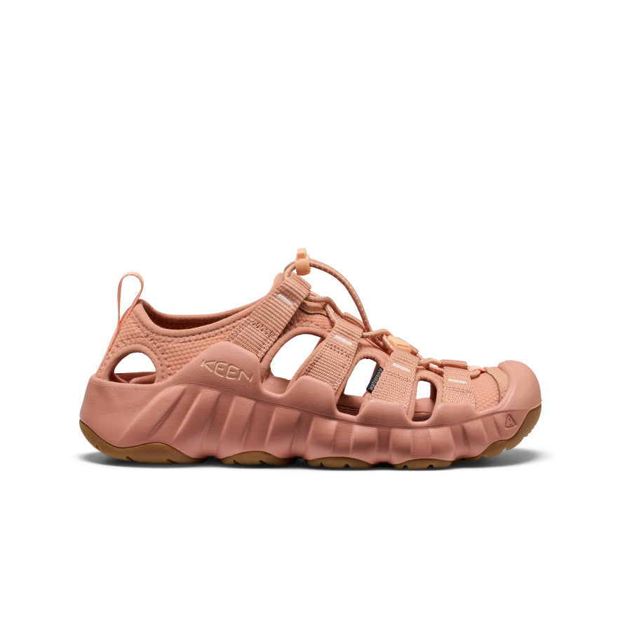 Women's Hyperport H2 Sandal Monochrome/Cork