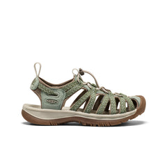 Women's Whisper Lily Pad