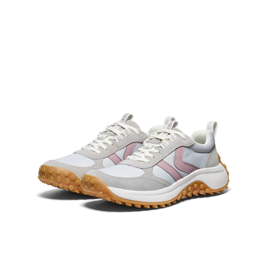 Women's KS86 Sneaker Alloy/Toadstool