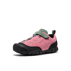 Big Kids' Jasper II Cashmere Rose/Lily Pad
