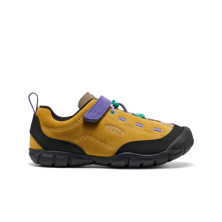 Big Kids' Jasper II TYAKASHA Sneaker Tyakasha