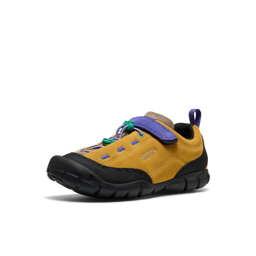 Big Kids' Jasper II TYAKASHA Sneaker Tyakasha