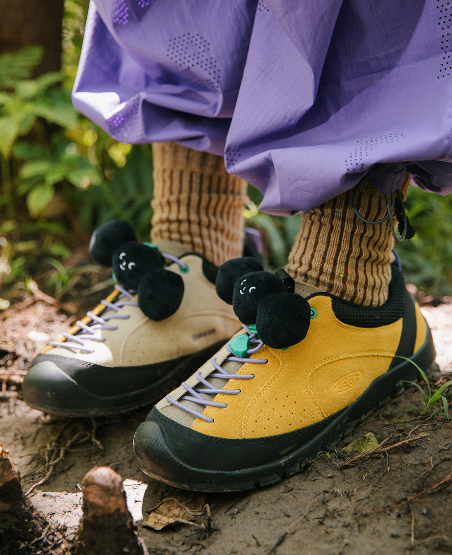 Big Kids' Jasper II TYAKASHA Sneaker Tyakasha
