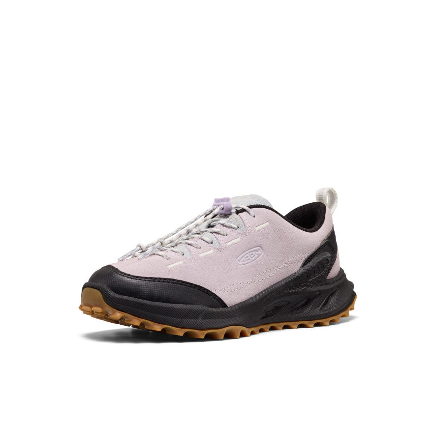 Big Kid's Jasper Zionic Sneaker Thistle/Ballad Blue