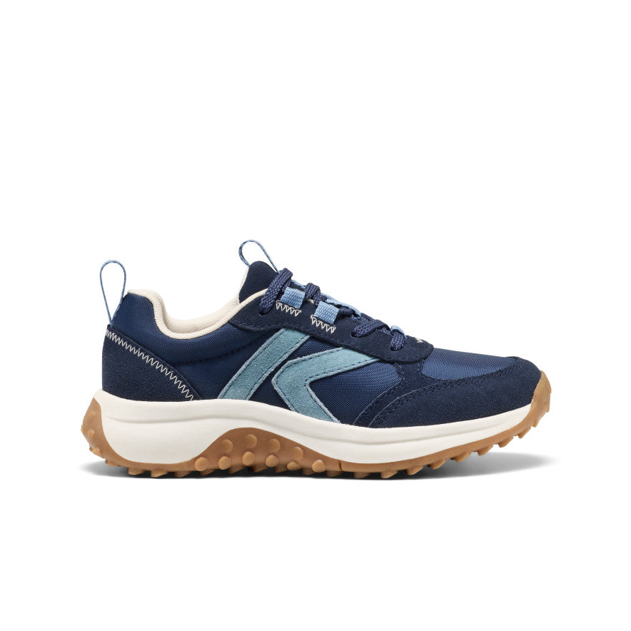Big Kids' KS86 Sneaker Naval Academy/Coronet Blue