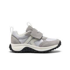 Little Kids' KS86 Sneaker Alloy/Star White