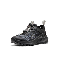 Little Kids' Zionic ADV Sandal Black/Steel Grey