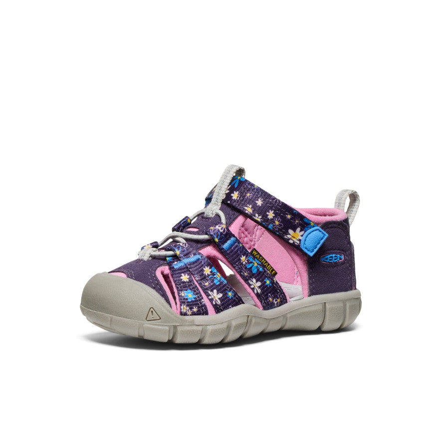 Toddlers' Seacamp II CNX Daisies/Marina