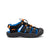 Black/Precious Blue