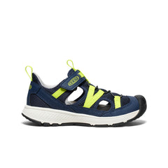 Big Kids' Motozoa Sandal Naval Academy/Evening Primrose
