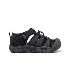 Big Kids' Newport H2 Triple Black